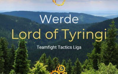 Lord of Tyringi – Teamfight Tactics Liga