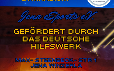 Das Digital inverted Gymnasium wird neu aufgelegt!